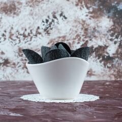 VT-10H VİŞNE MERMER MDF LAM