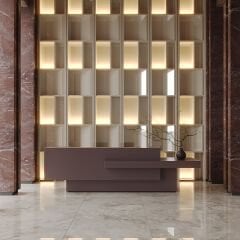 VT-10T MİSTİK MÜRDÜM MDFLAM