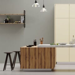 D123 AÇIK GRİ MAXİLAM MDFLAM