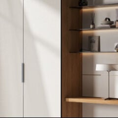 D264 BONY MAXİLAM MDFLAM