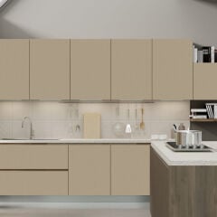 D161 DAFNE MAXİLAM MDFLAM