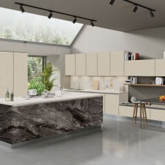 F236 KOTON VİZON MAXİLAM MDFLAM