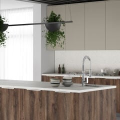 D216 LATTE MAXİLAM MDFLAM