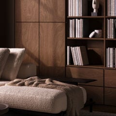 A842 LİGHT SONOMA MAXİLAM MDFLAM