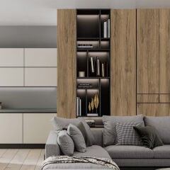 A440 PERA MAXİLAM MDFLAM