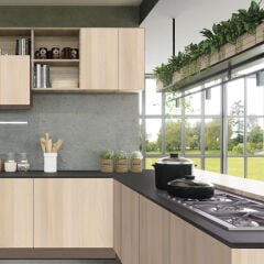 A809 AKASYA MAXİLAM MDFLAM