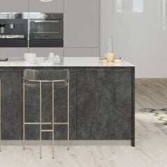 F298 ARİS ANTRASİT MAXİLAM MDFLAM