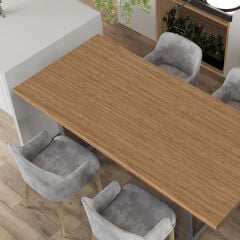 A379 BAMBU MAXİLAM MDFLAM