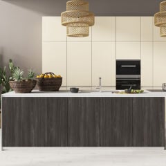A610 CABANA MAXİLAM MDFLAM