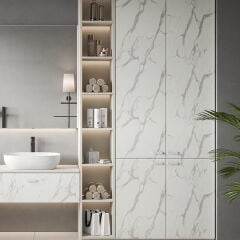 F310 CALACATTA MAXİLAM MDFLAM