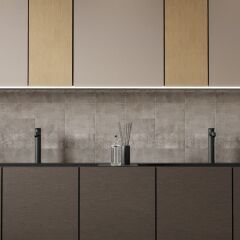 MAT-81A ANTİK BRONZ