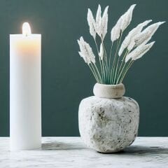 Mat-59C Nil Yeşili - Kapak Panel - 18*1220*2800mm