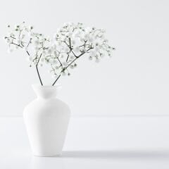 Sml-068-Mat-Beyaz - Lak Panel - 18*2100*2800mm