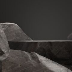 Sgl-715-Parlak-İrony - Lak Panel - 18*2100*2800mm