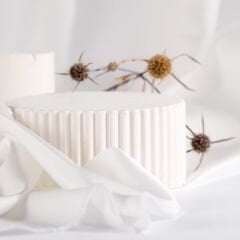 Sgl-828-Parlak-Sis Gri - Lak Panel - 18*2100*2800mm