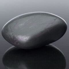 Sgl-36C-Parlak-Metalik Antrasit - Lak Panel - 18*2100*2800mm