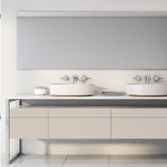 L.ACR-144 PARLAK KREM 18*1220*2800