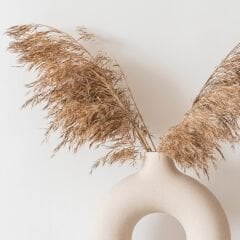 U.Acr-A05 Parlak Kaşmir - Ultra Akrilik Panel - 18*1220*2800mm