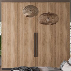 A607 GARDEN MEŞE MAXİLAM MDFLAM