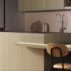 A657 GAUDİ MAXİLAM MDFLAM
