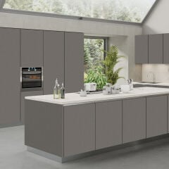 D158 KAHVE GALAXY MAXİLAM MDFLAM