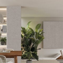 F254 KANVAS KREM MAXİLAM MDFLAM