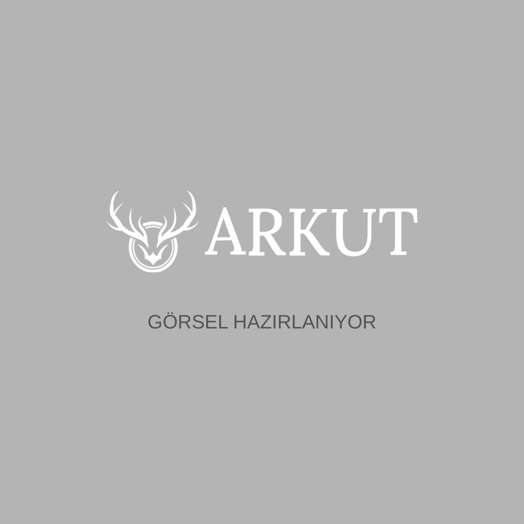 6004 Parlak Porte İnci Beyaz