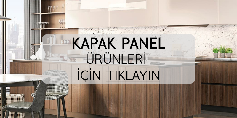 kapak panel