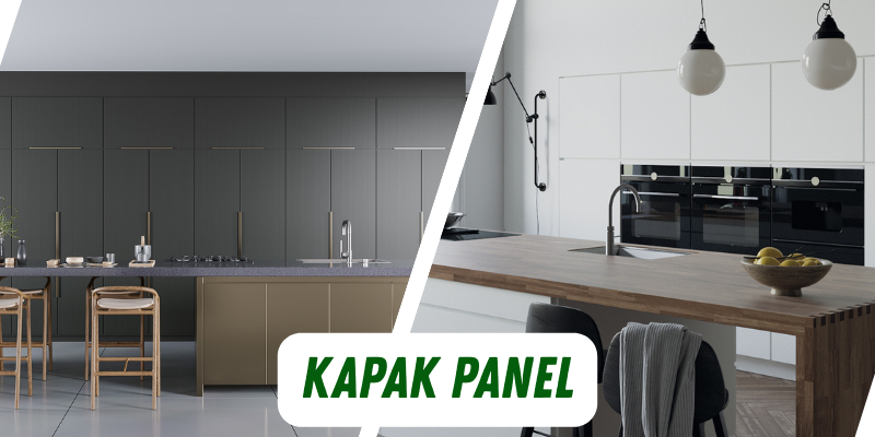 kapak panel