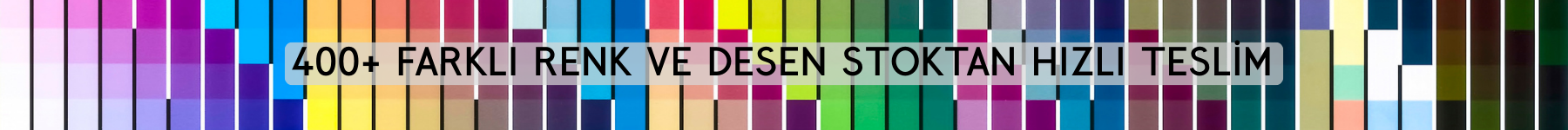 400 farklı renk ve desende mdf, sunta